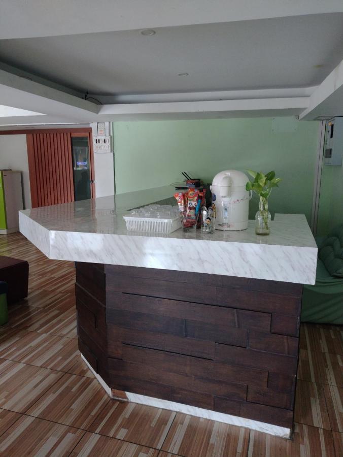 Friendly Hostel - Dmk Airport เฟรนด์ลี่ โฮสเทล ดอนเมือง 曼谷 外观 照片